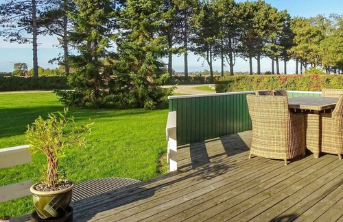 Jørgensø House | 6 person holiday home in Otterup