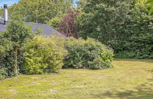 Roslev House | 6 person holiday home in Roslev