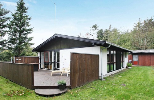 Saltum House | 6 person holiday home in Saltum-By Traum