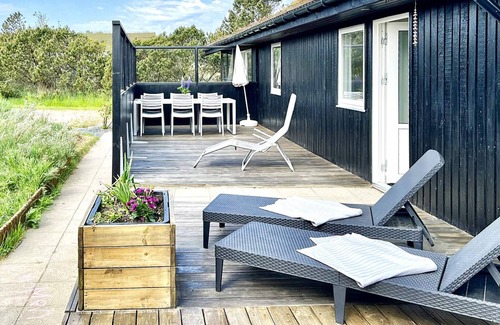 Saltum House | 6 person holiday home in Saltum-By Traum