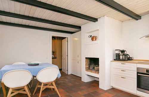 Skagen House | 6 person holiday home in Skagen