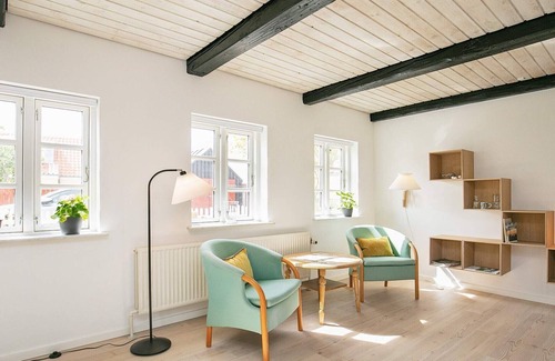 Skagen House | 6 person holiday home in Skagen