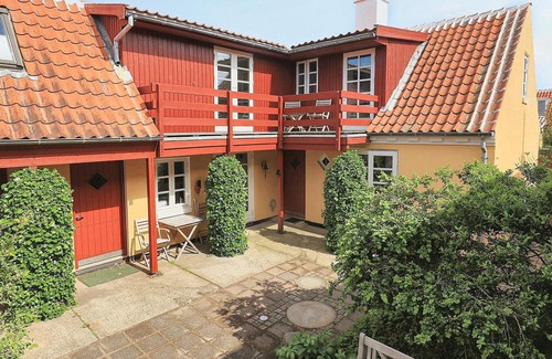 Skagen House | 6 person holiday home in Skagen
