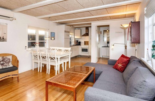 Skagen House | 6 person holiday home in Skagen
