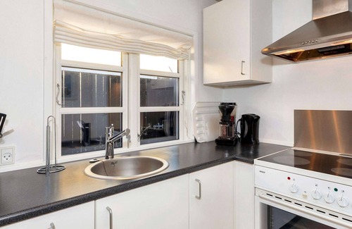 Skagen House | 6 person holiday home in Skagen