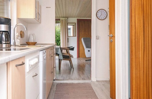 Kegnæshøj House | 6 person holiday home in Sydals-By Traum