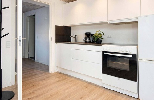 Kegnæshøj House | 6 person holiday home in Sydals-By Traum