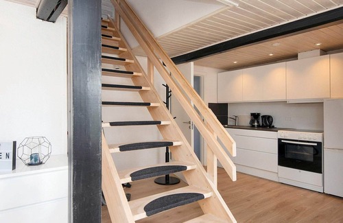 Kegnæshøj House | 6 person holiday home in Sydals-By Traum