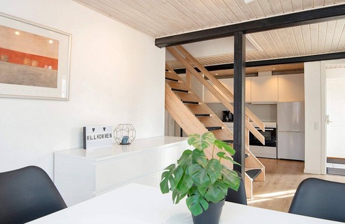 Kegnæshøj House | 6 person holiday home in Sydals-By Traum