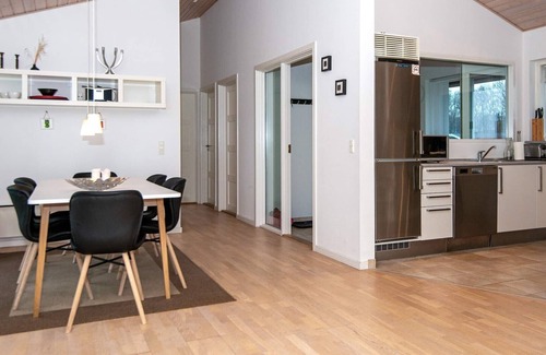 Sydals House | 6 person holiday home in Sydals