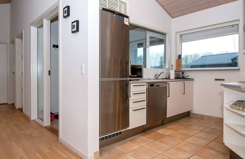 Sydals House | 6 person holiday home in Sydals