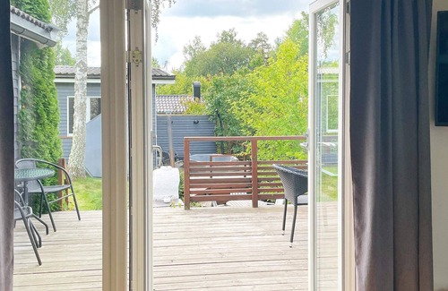 Orserum House | 6 person holiday home in GRÄNNA