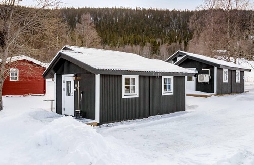 Are House | 6 person holiday home in JÄRPEN