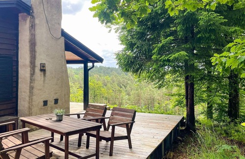 Bollaltsbygget House | 6 person holiday home in KNÄRED