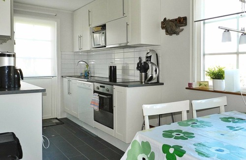 Skalhamn House | 6 person holiday home in LYSEKIL