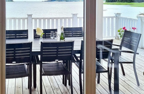 Saffle Municipality House | 6 person holiday home in SÄFFLE-By Traum