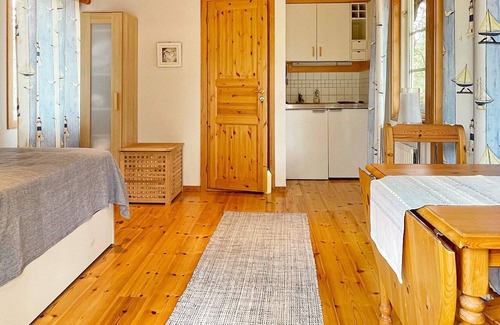 Yngsjo House | 6 person holiday home in YNGSJÖ