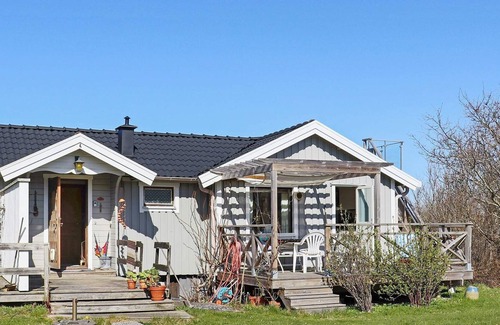 Asa House | 6 person holiday home in Åsa