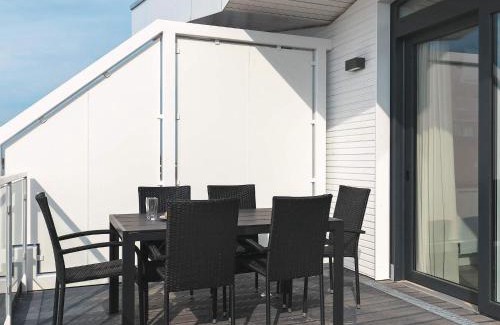 Wendtorf Apartment | 6 person holiday home in Wendtorf