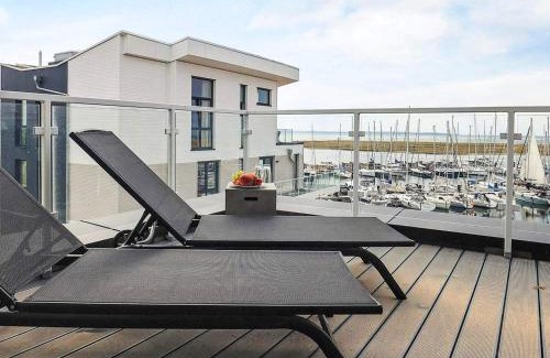 Wendtorf Apartment | 6 person holiday home in Wendtorf