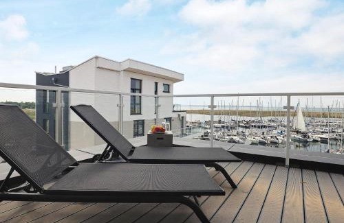 Wendtorf Apartment | 6 person holiday home in Wendtorf