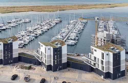 Wendtorf Apartment | 6 person holiday home in Wendtorf