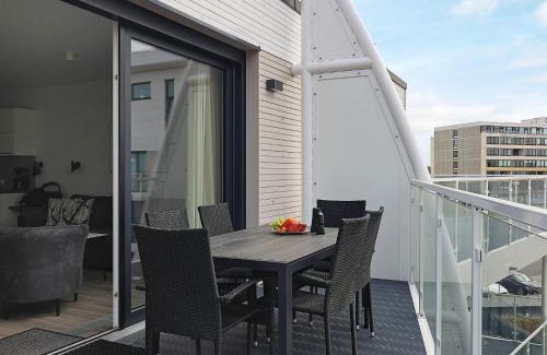 Wendtorf Apartment | 6 person holiday home in Wendtorf