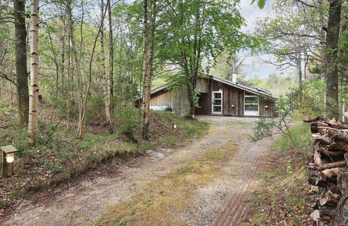 Aalbaek House | 6 person holiday home in Ålbæk
