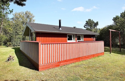 Aalbaek House | 6 person holiday home in Ålbæk-By Traum