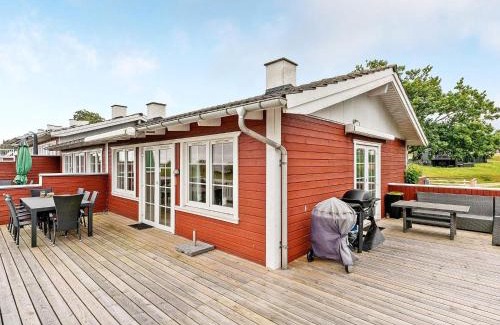 Aabenraa House | 6 person holiday home in Aabenraa-By Traum