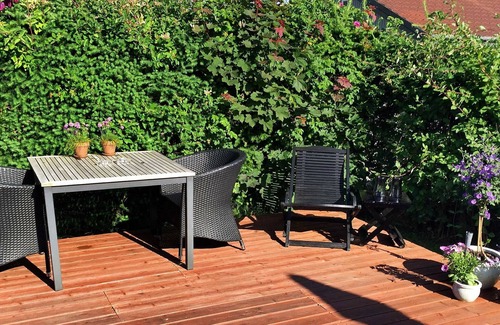 Hvidbjerg Strand House | 6 person holiday home in Børkop