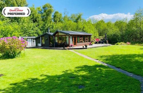 Bogense House | 6 person holiday home in Bogense-By Traum