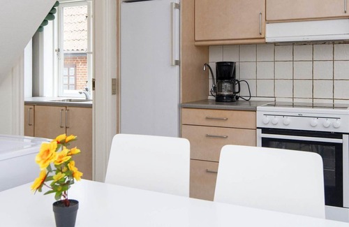 Vragard House | 6 person holiday home in Højer