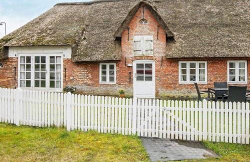 Hojer House | 6 person holiday home in Højer