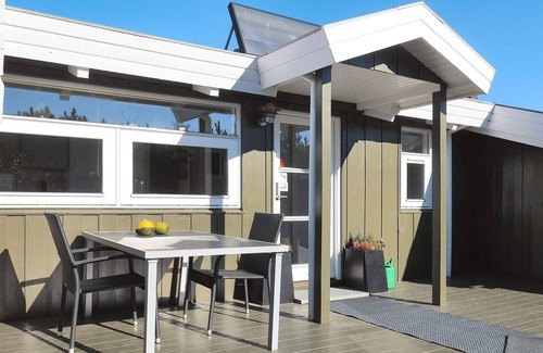 Hou House | 6 person holiday home in Hals-By Traum