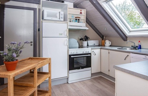 Hejlsminde Strand House | 6 person holiday home in Hejls