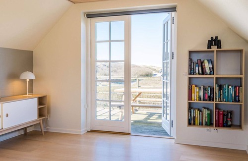 Henne Strand House | 6 person holiday home in Henne