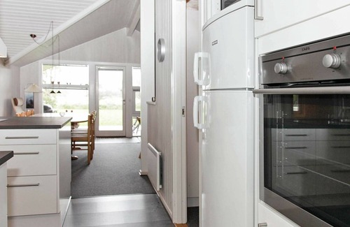 Ristinge House | 6 person holiday home in Humble-By Traum