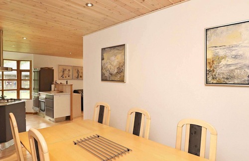 Vestero Havn House | 6 person holiday home in Læsø-By Traum