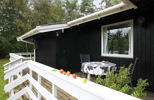 Læsø House | 6 person holiday home in Læsø-By Traum