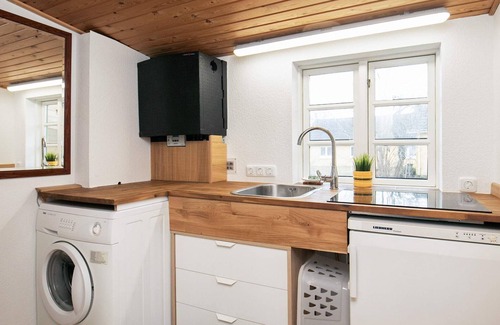 Læsø House | 6 person holiday home in Læsø