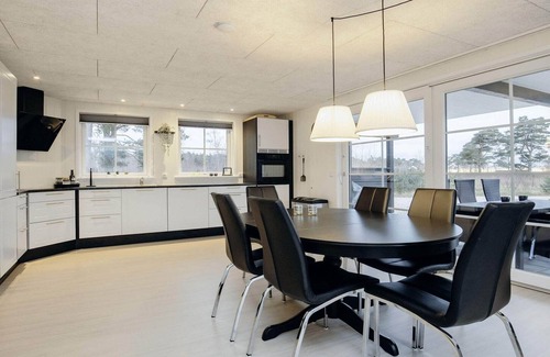 Læsø House | 6 person holiday home in Læsø-By Traum