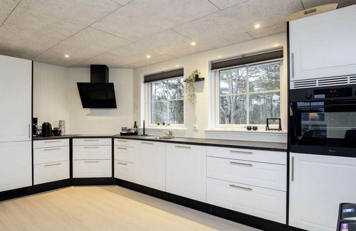 Læsø House | 6 person holiday home in Læsø-By Traum