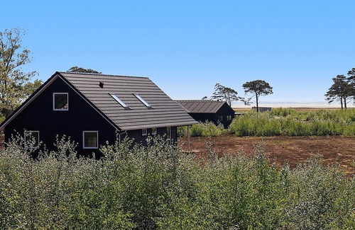 Læsø House | 6 person holiday home in Læsø-By Traum