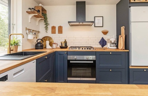 Læsø House | 6 person holiday home in Læsø-By Traum