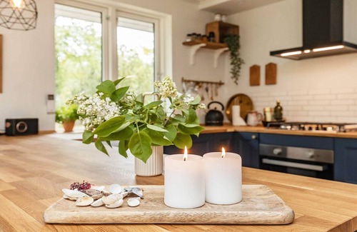 Læsø House | 6 person holiday home in Læsø-By Traum