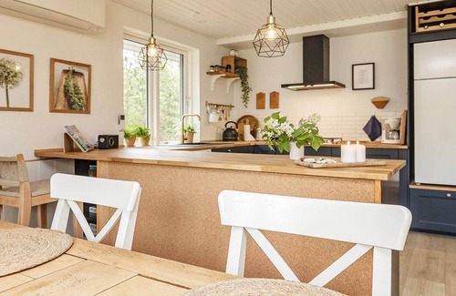 Læsø House | 6 person holiday home in Læsø-By Traum