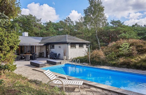 Dueodde House | 6 person holiday home in Nexø