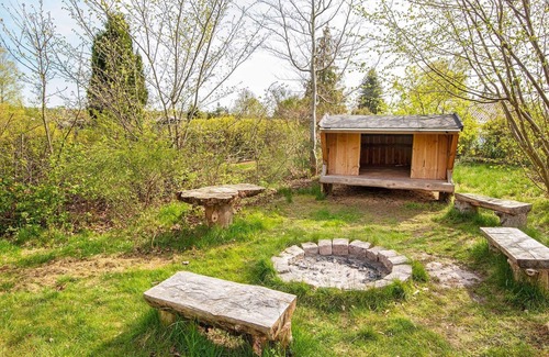 Ronde House | 6 person holiday home in Rønde
