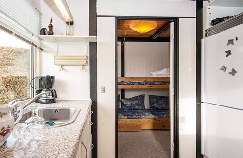 Ronde House | 6 person holiday home in Rønde-By Traum